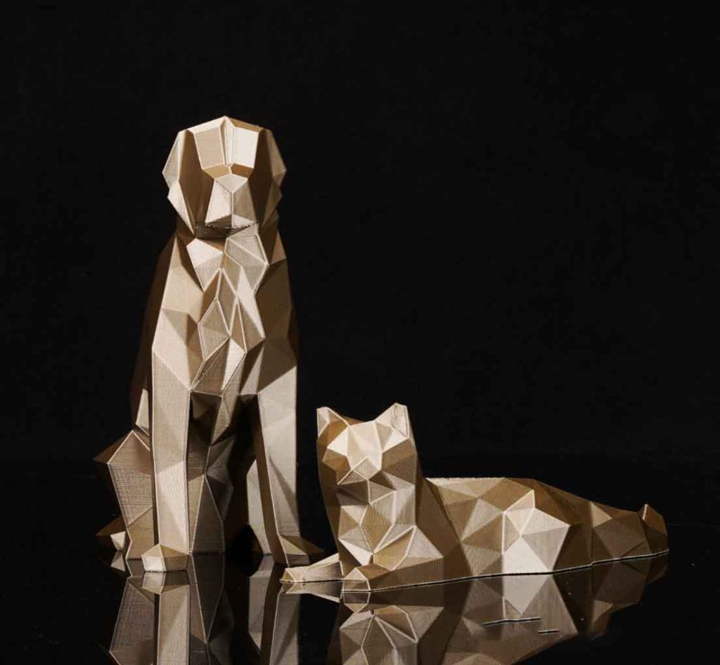 Bambu Lab PLA Metal 2