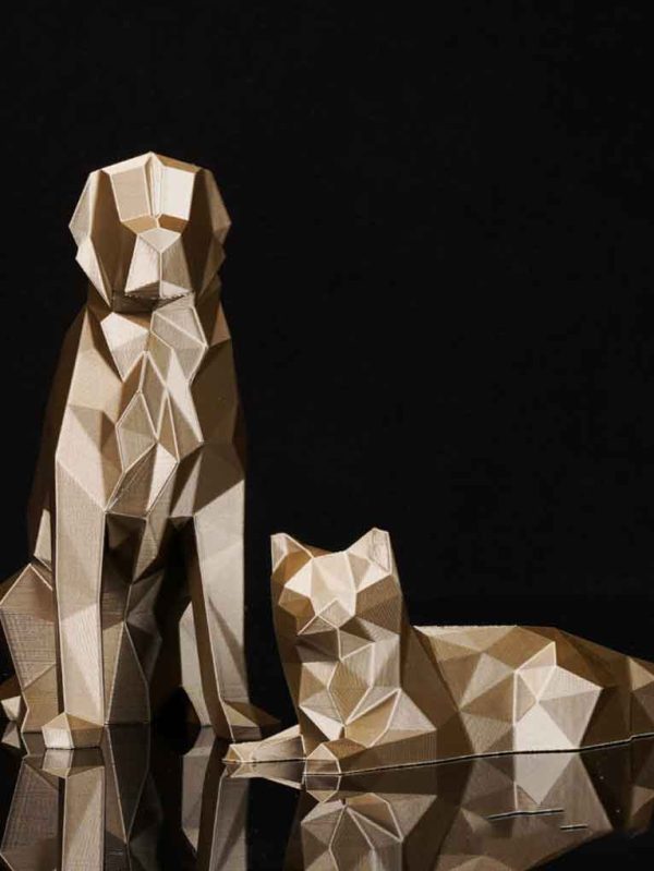 Bambu Lab PLA Metal 2