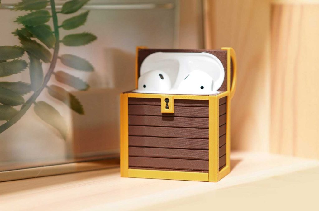 Bambu Lab PLA Wood 3