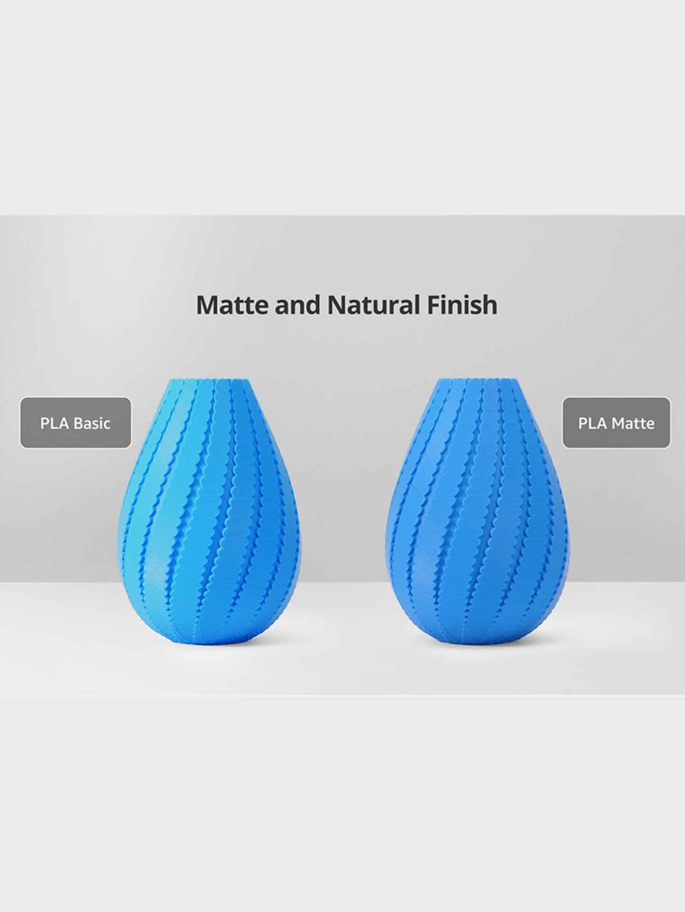 Bambu Lab PLA Matte