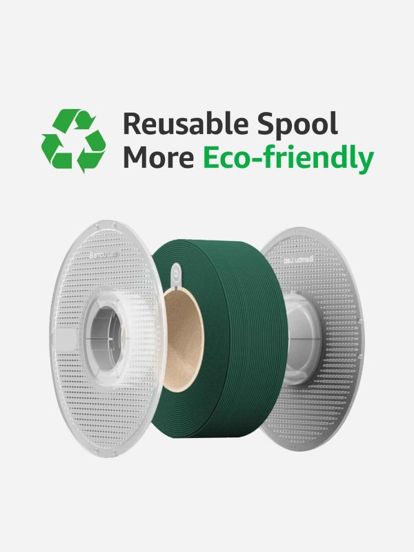 Bambu Lab PLA Matte