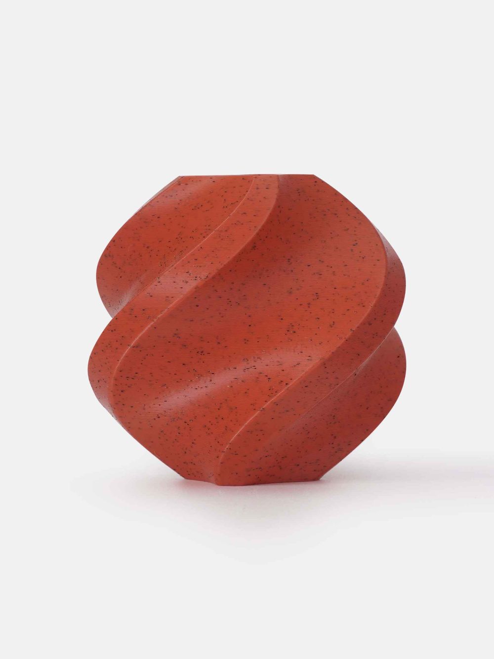 Bambu lab pla marble red