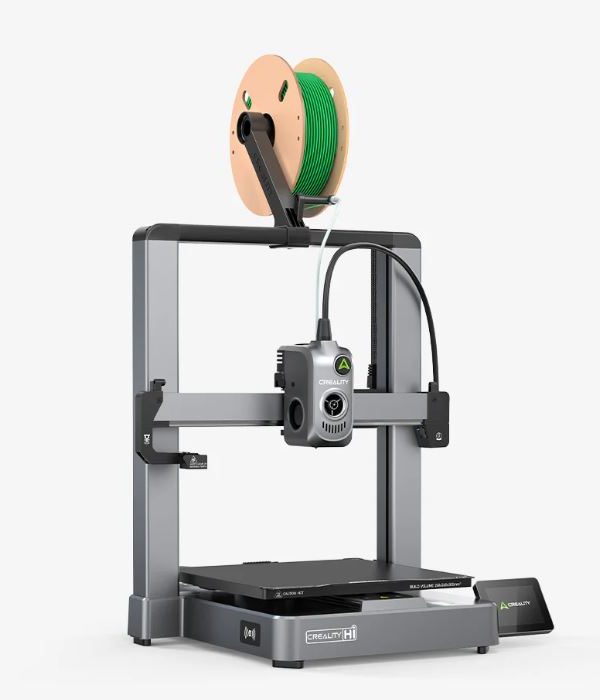 Creality Hi 3D Printer (No CFS) - Image 2