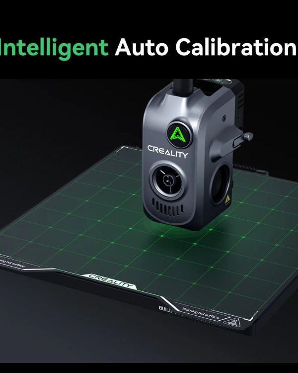Creality Hi 3D Printer (No CFS) - Image 5