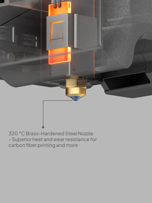 Elegoo Centauri Carbon 3D Printer - Image 5