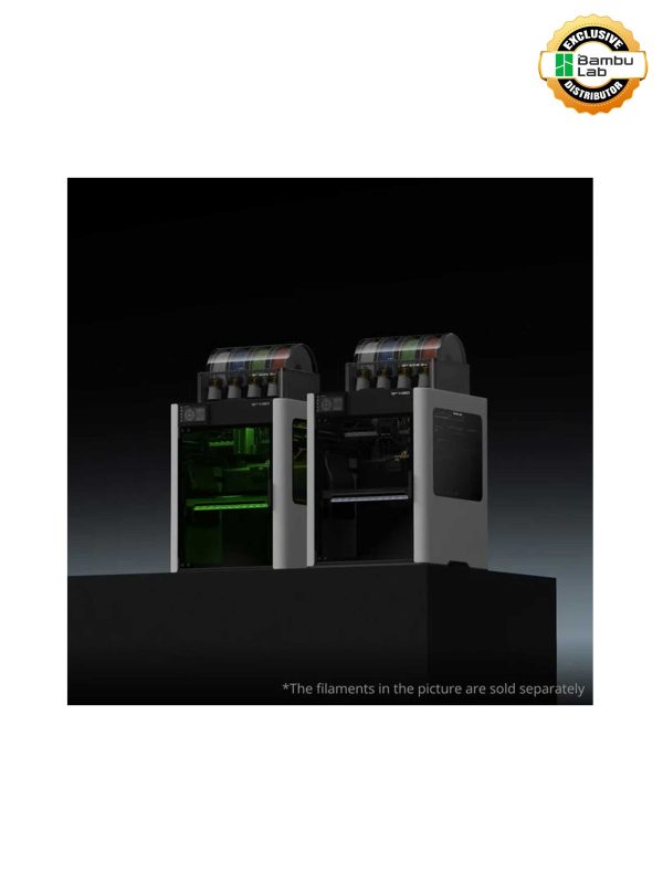 Bambu Lab H2D 3D Printer - Image 5