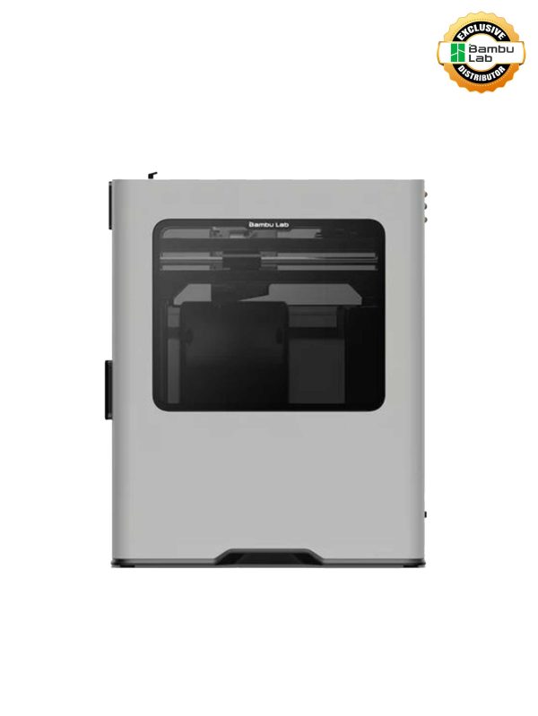 Bambu Lab H2D 3D Printer - Image 2