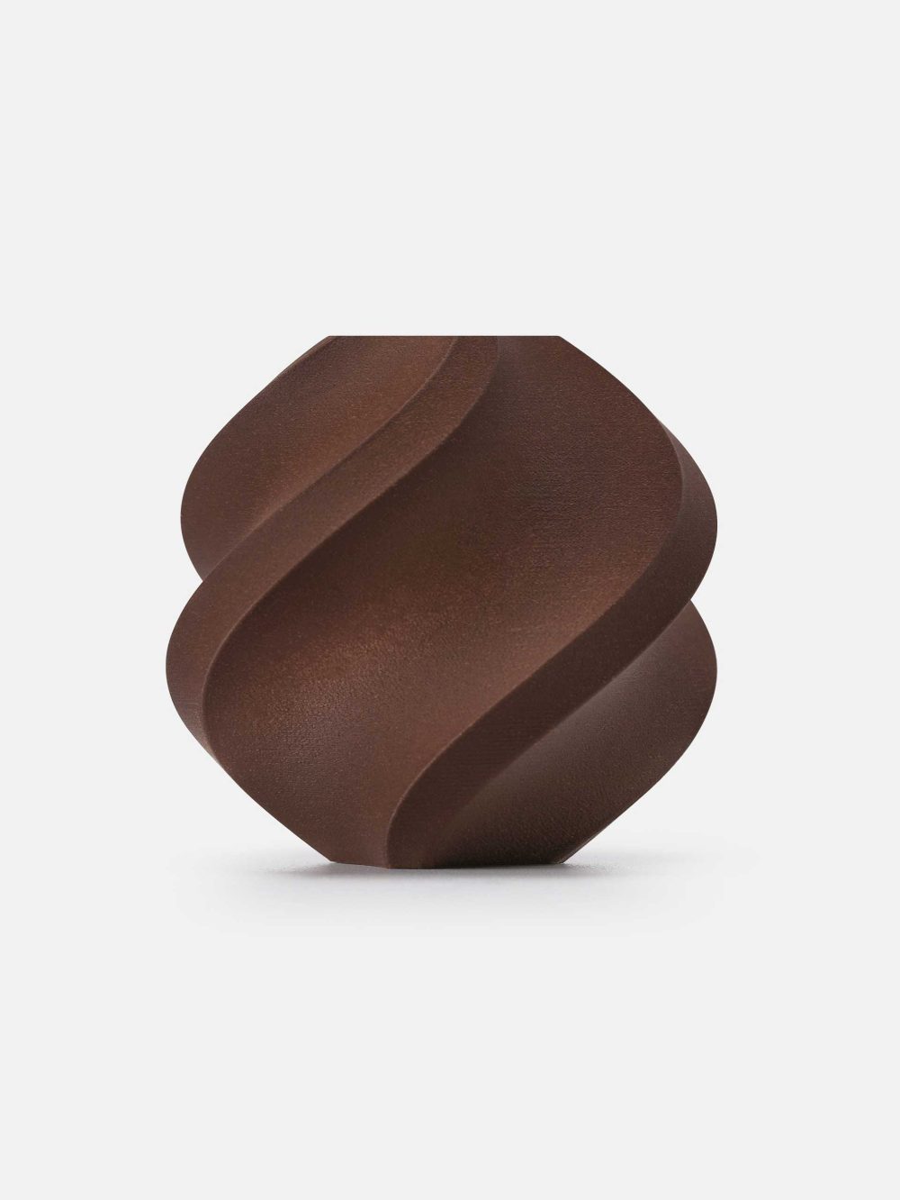 Bambu PLA Wood Rosewood