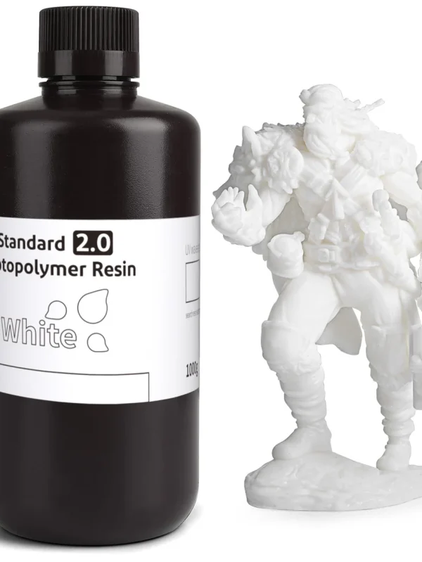 itech Premium Standard 8K Resin 1000 g - Image 5