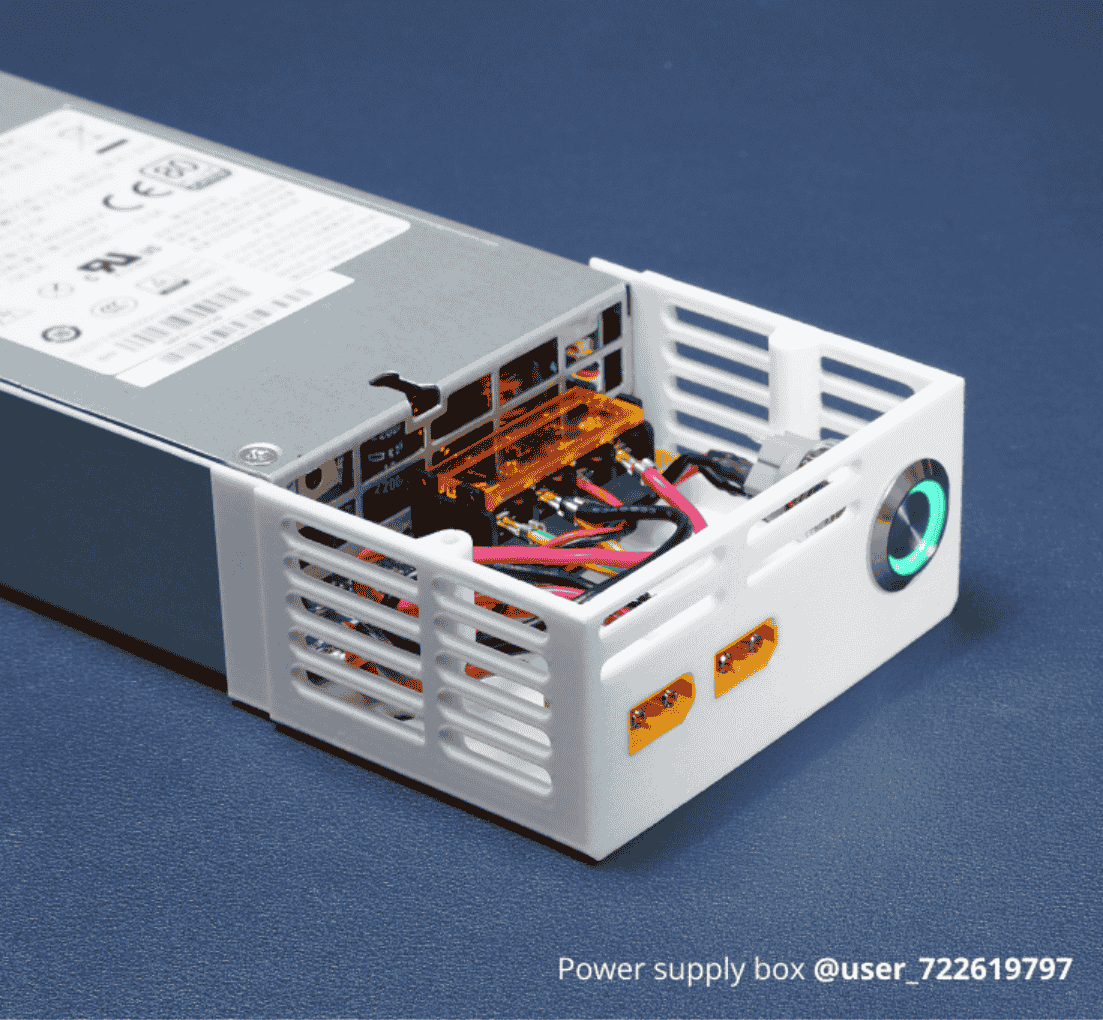 Bambu Lab PC FR