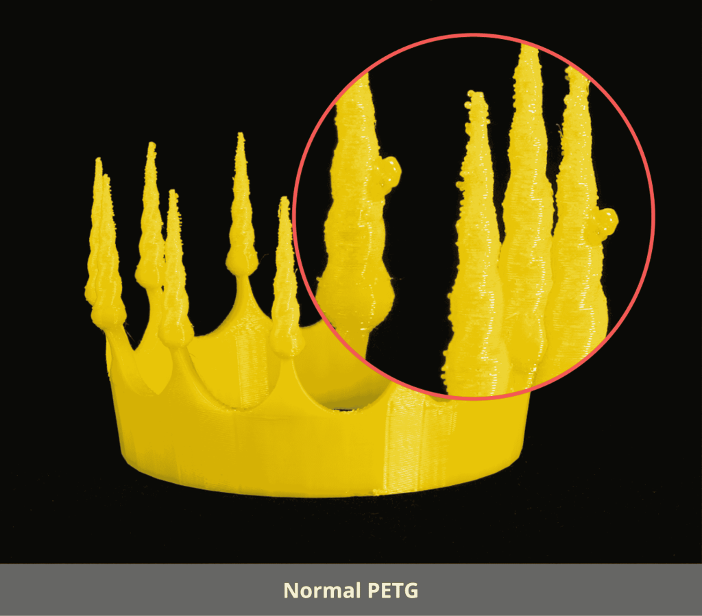 Bambu PETG HF
