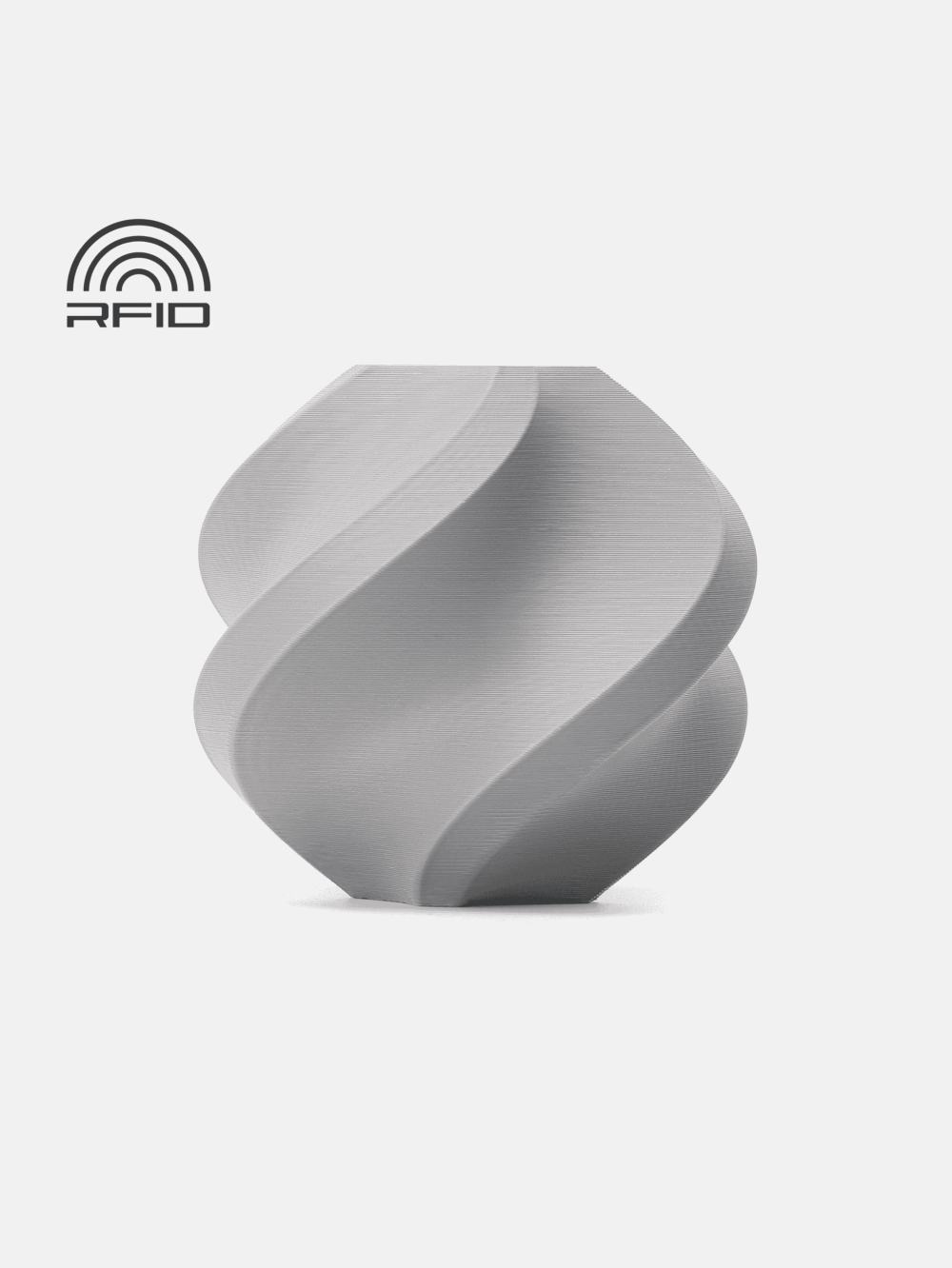 Bambu Lab Petg HF Gray