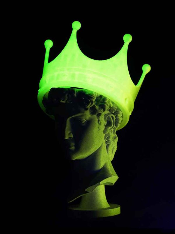 Bambu Lab PLA Glow 2