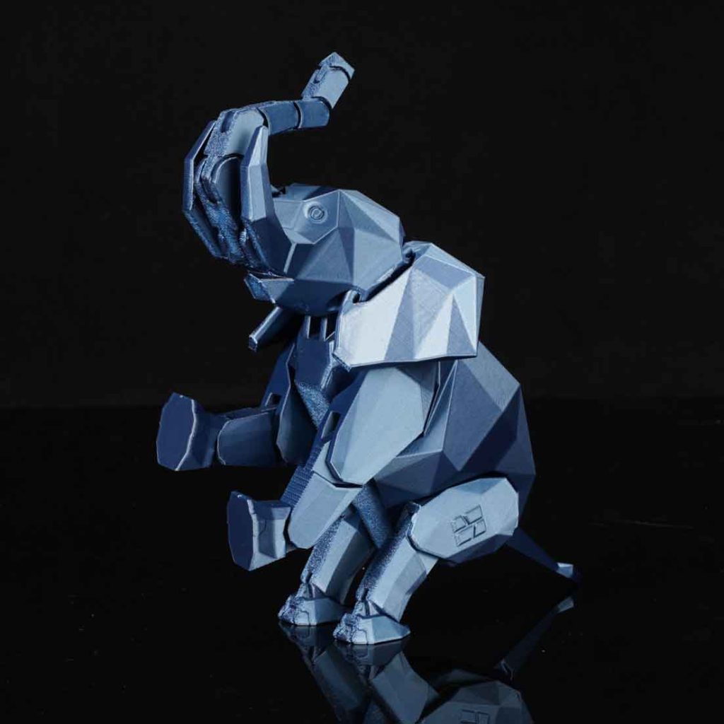 Bambu Lab PLA Metal 4
