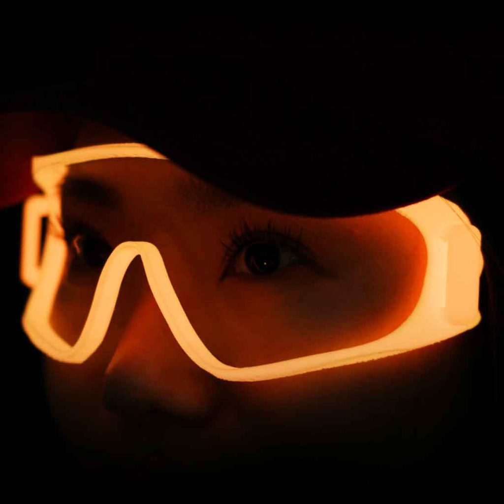 Bambu Lab PLA Glow 3
