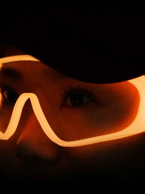Bambu Lab PLA Glow 3