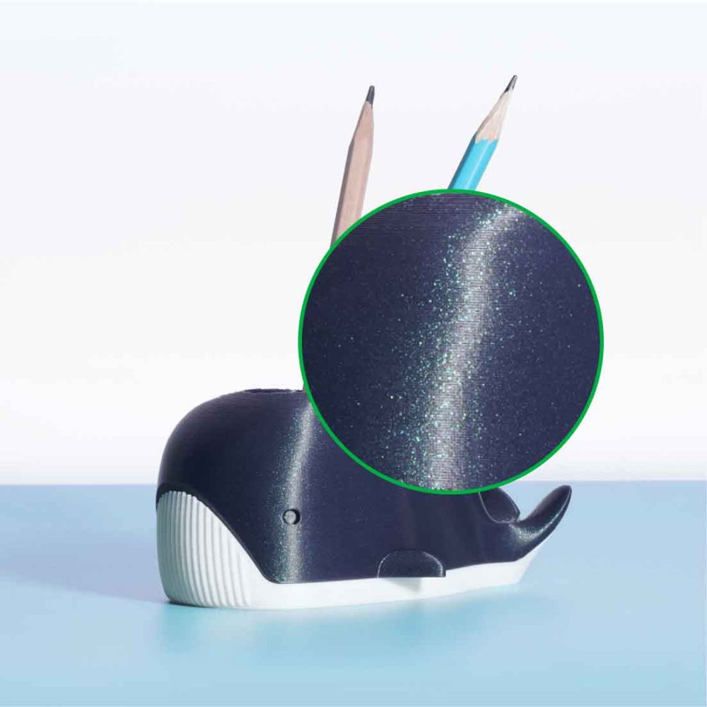 Bambu Lab PLA Galaxy 1