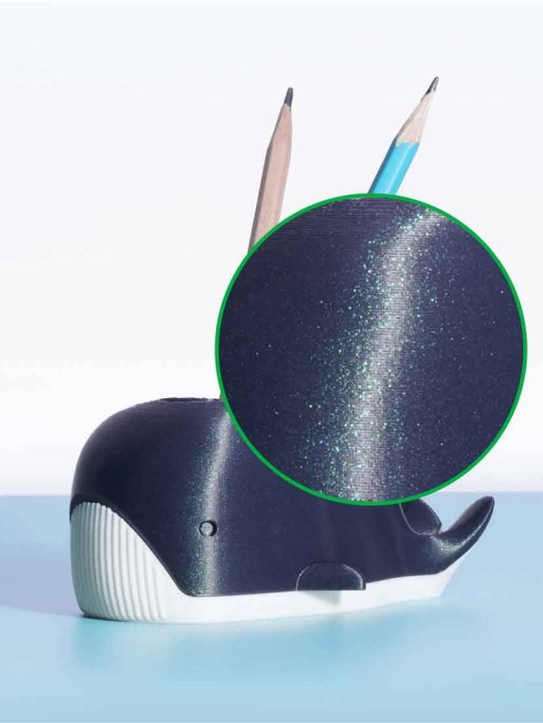 Bambu Lab PLA Galaxy 1