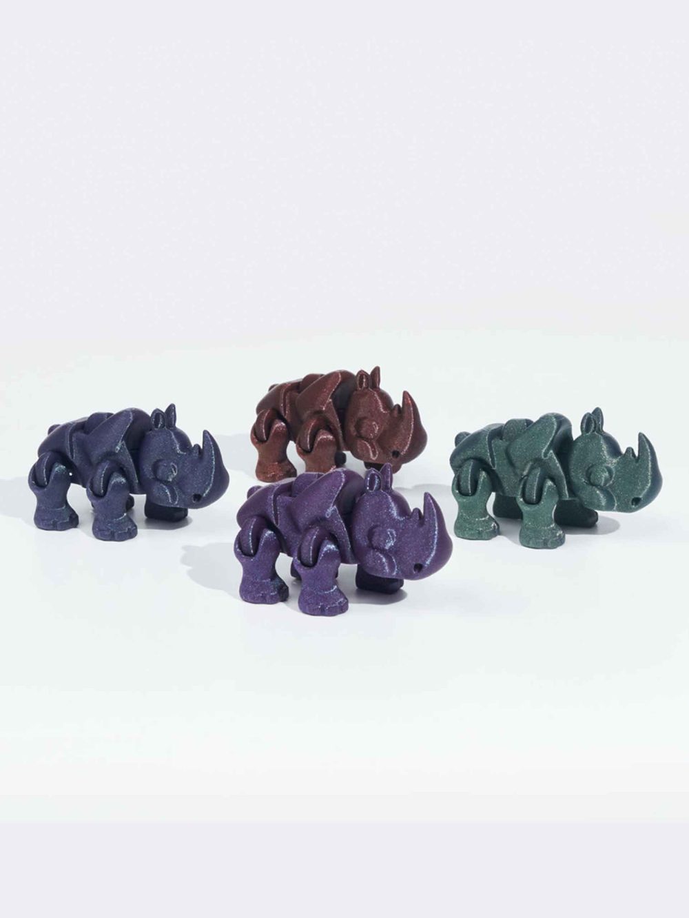 Bambu Lab PLA Galaxy 9