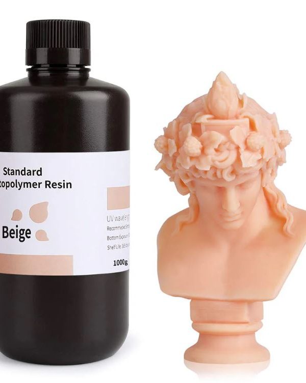 itech Premium Standard 8K Resin 1000 g - Image 9