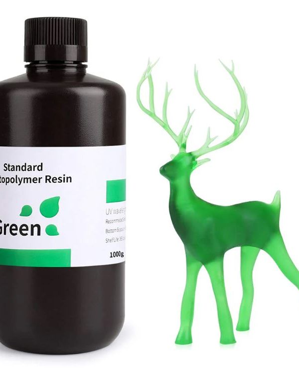 itech Premium Standard 8K Resin 1000 g - Image 7