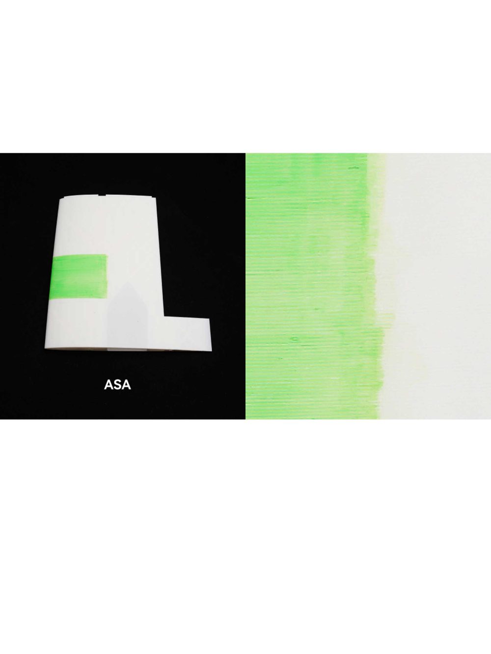 Bambu Lab ASA Aero1.75mm 3D Printer Filament White - Image 6