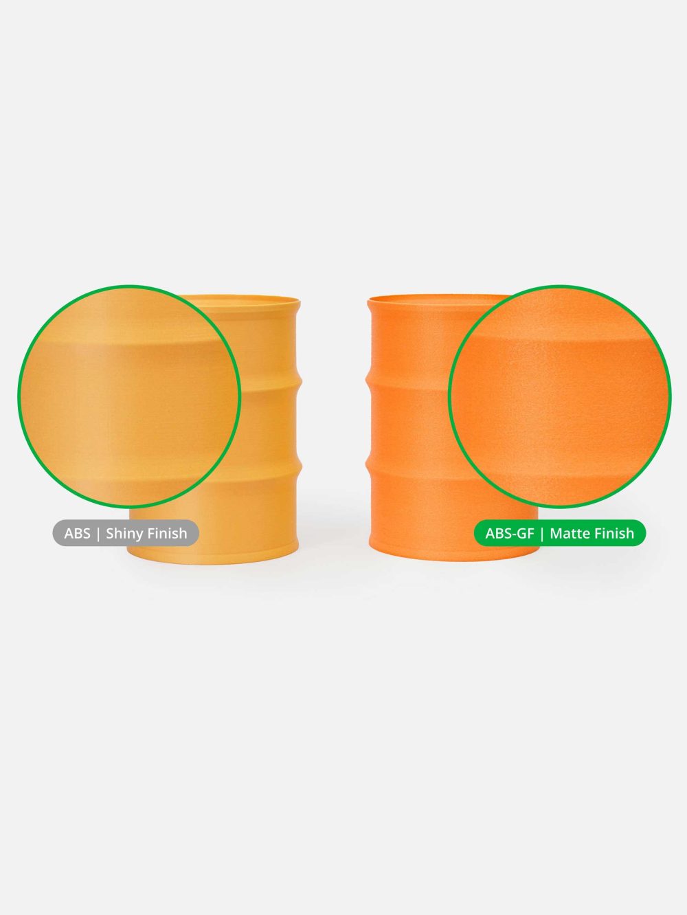 Bambu Lab ABS-GF 1.75mm 3D Printer Filament - Image 7