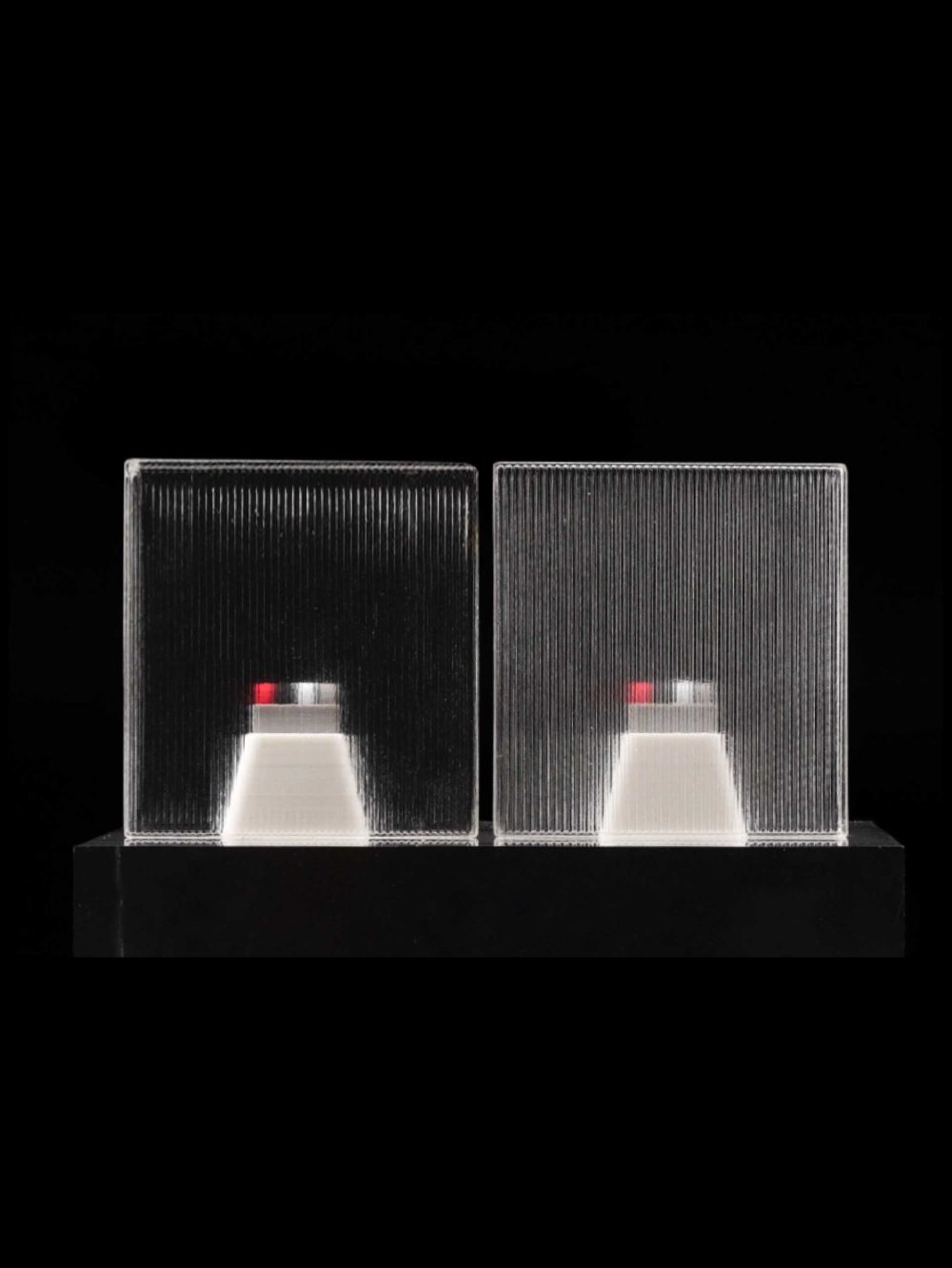 Bambu Lab PETG Translucent 1.75mm 3D Printer Filament - Image 8