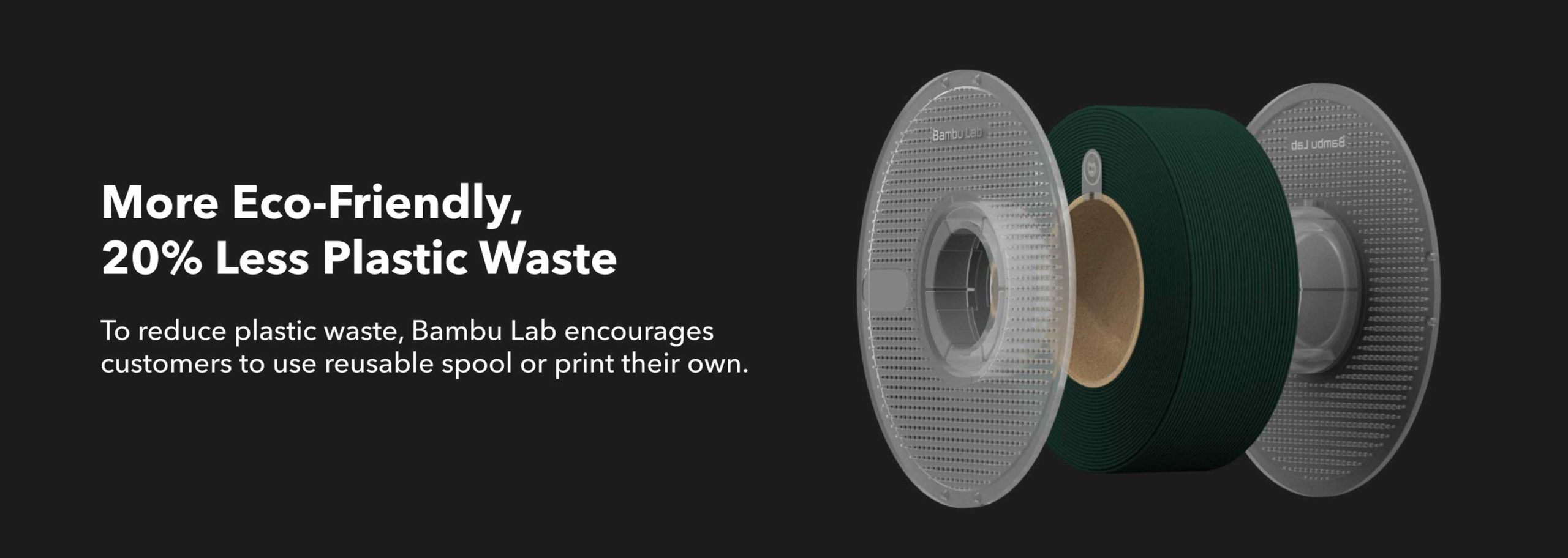 Bambu Lab Support for PA/PET