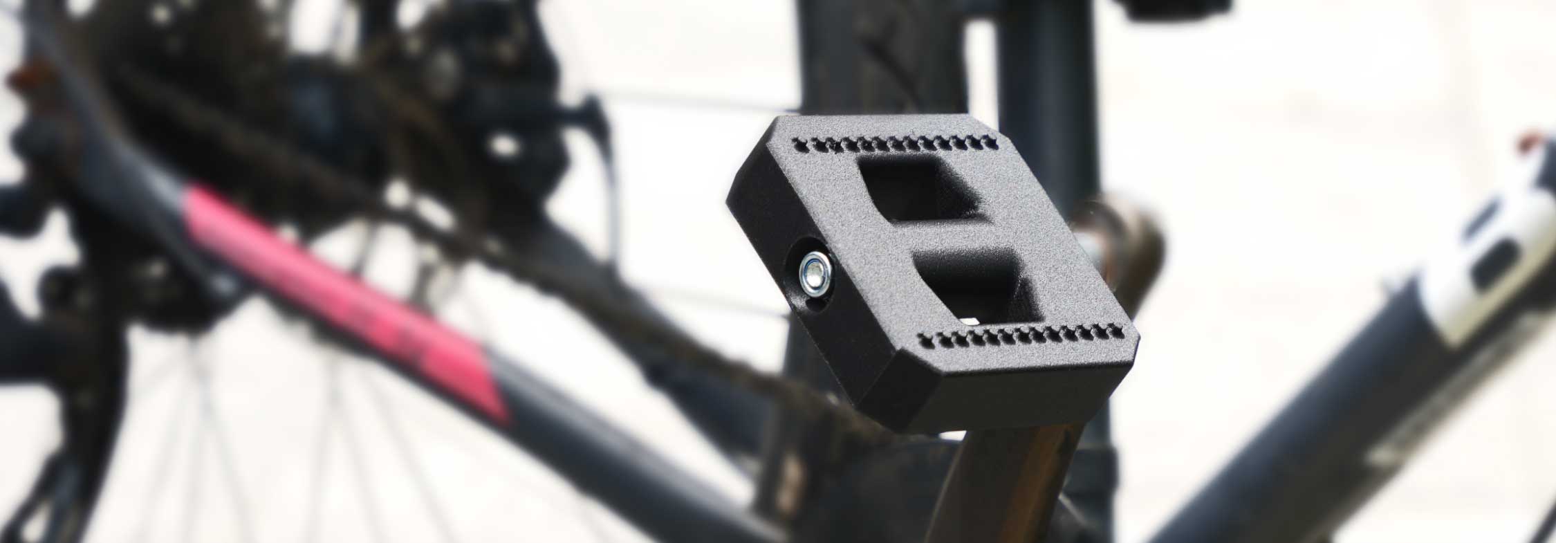 Bambu Lab PA6-CF Filament
