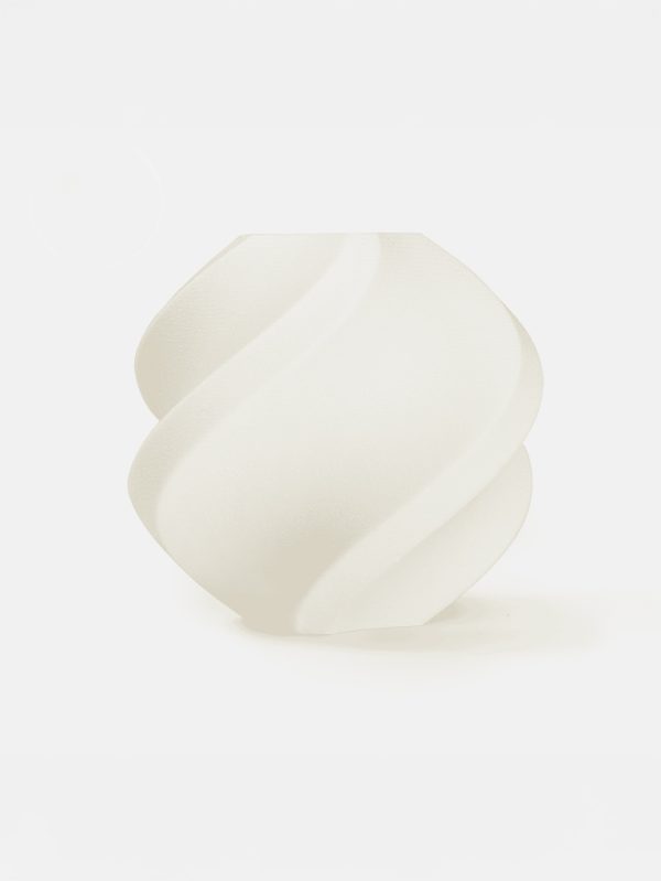 Bambu Lab ASA Aero1.75mm 3D Printer Filament White
