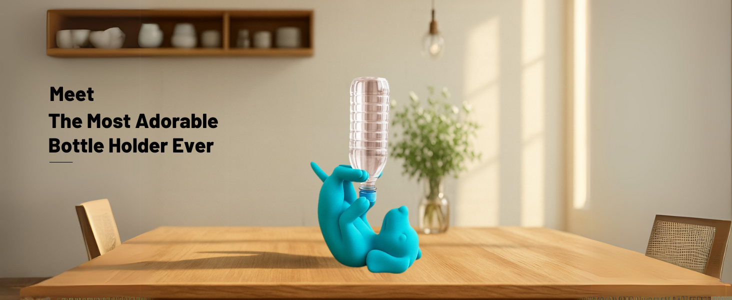 3d printed dog