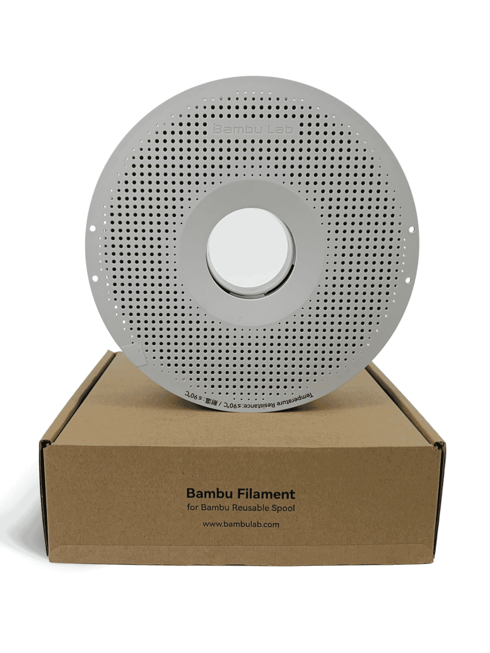 Bambu Lab PC Filament – 1.75mm 3D Printer Filament - Image 6