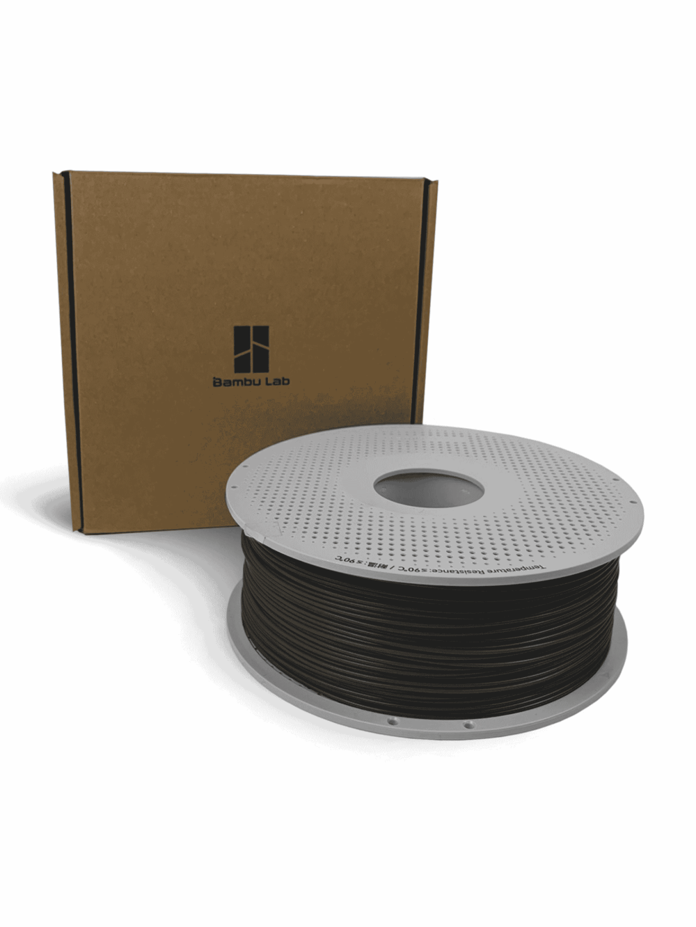 Bambu Lab PC Filament – 1.75mm 3D Printer Filament - Image 5