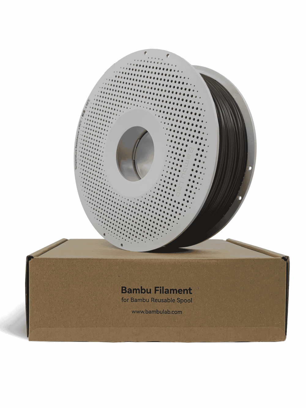 Bambu Lab PC Filament – 1.75mm 3D Printer Filament - Image 4