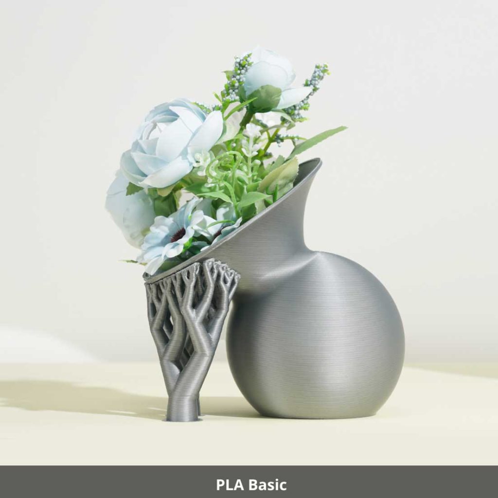 Support for PLA/PETG 1