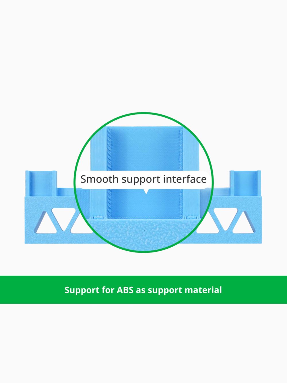 Bambu Lab Support for ABS