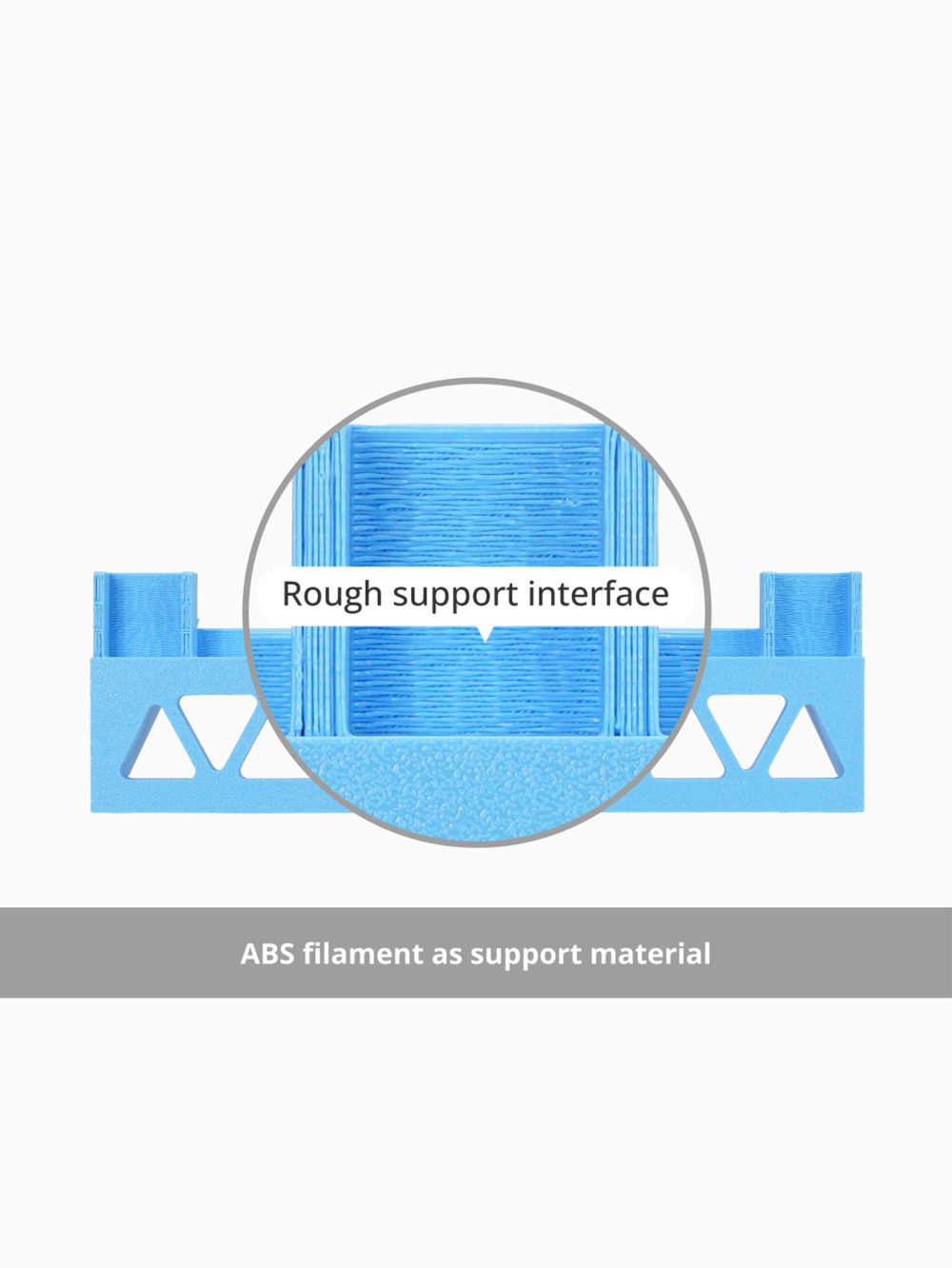 Bambu Lab Support for ABS