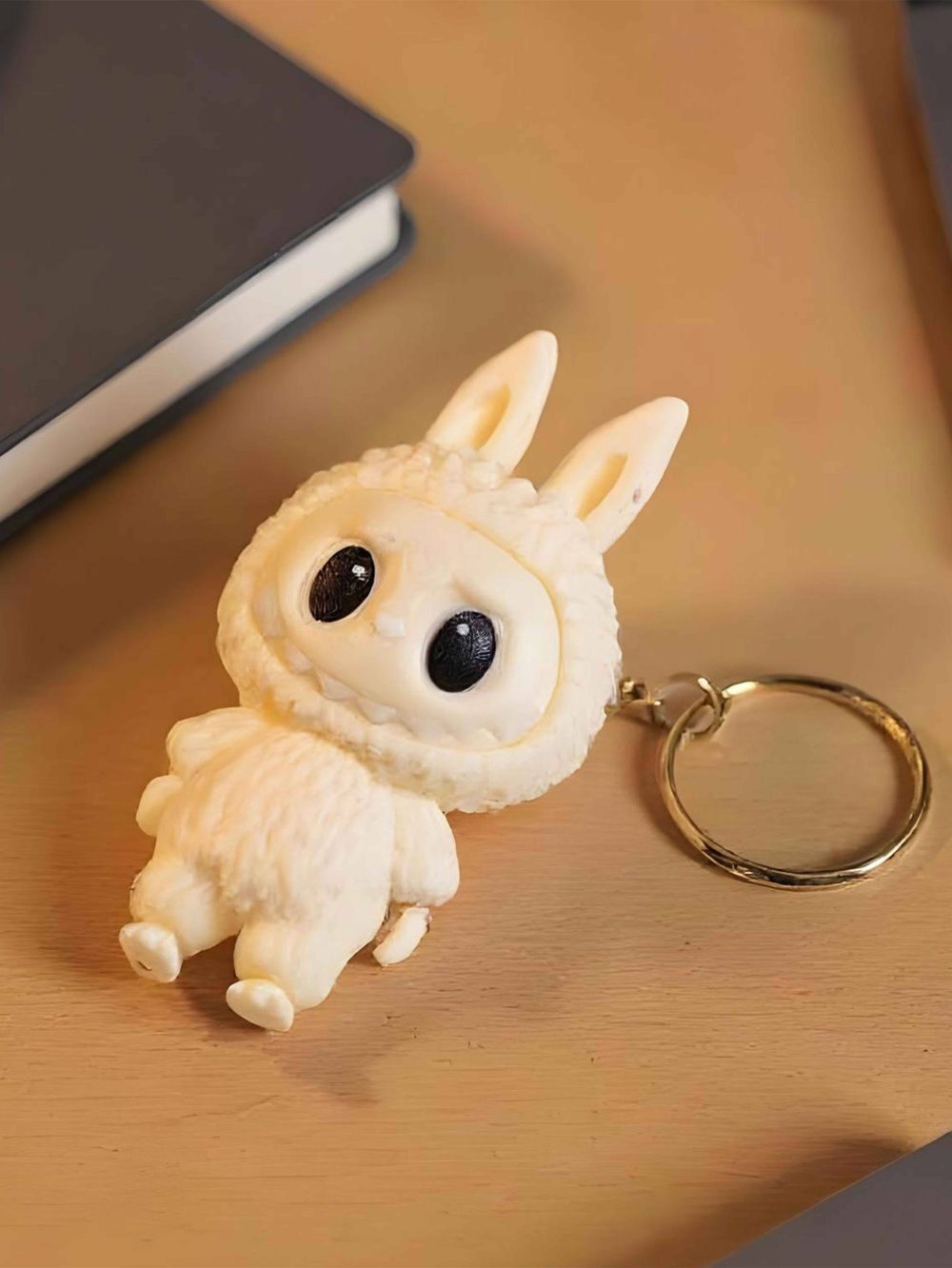 Secret Box of 3D Printed Labubu - Image 7