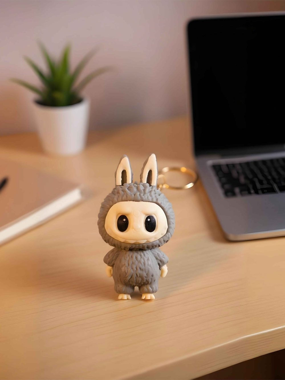 Secret Box of 3D Printed Labubu - Image 5