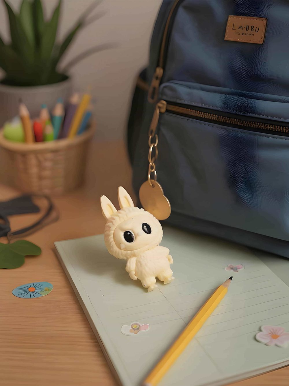 Secret Box of 3D Printed Labubu - Image 4