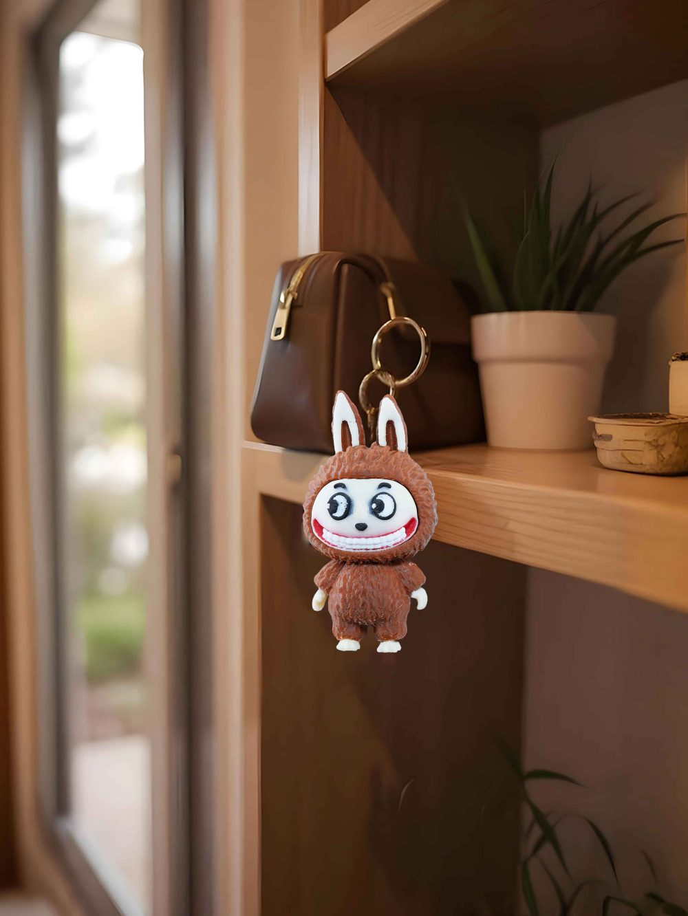 Secret Box of 3D Printed La bu boo - Image 7