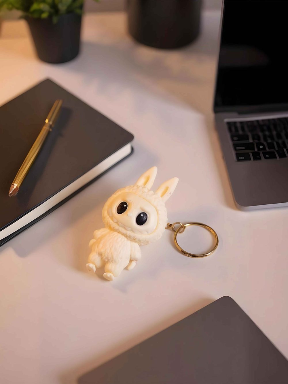 Secret Box of 3D Printed Labubu - Image 2